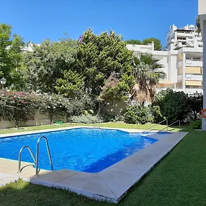 Apartment Lola Y Manuela: Beachfront Oasis With Sea-view Terrace Spain