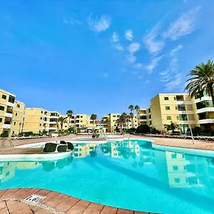  Apartment Olas Spain