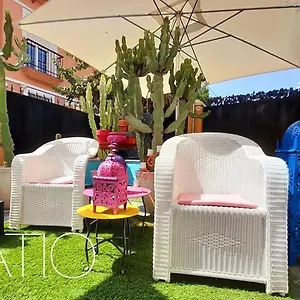  Homestay Z&ole Spain