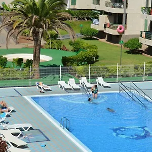  Apartment Family Spain