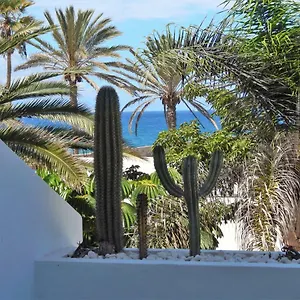  Apartment Beautiful Beachfront Spain