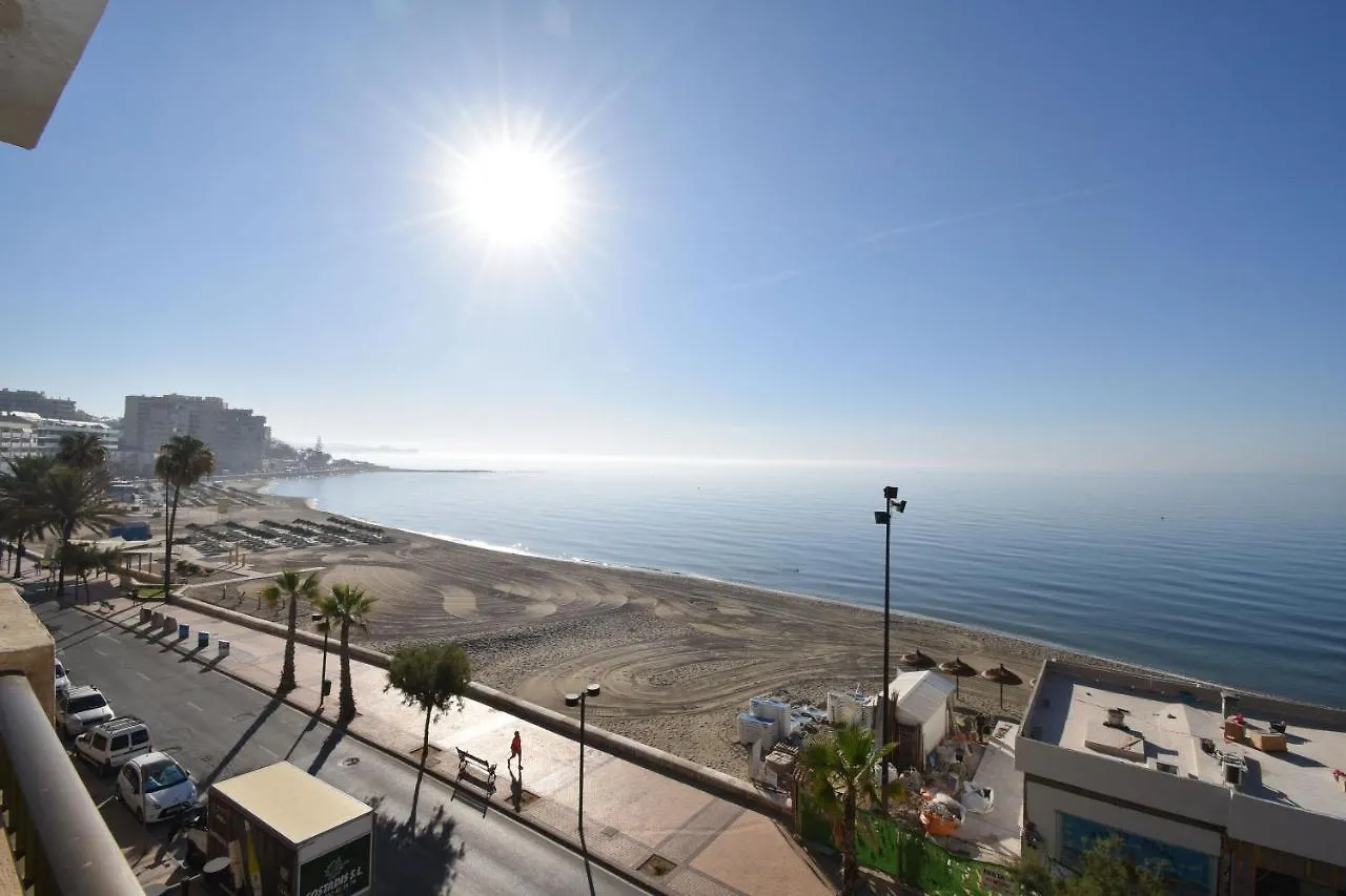 Apartment Apartamento Emperador Fuengirola