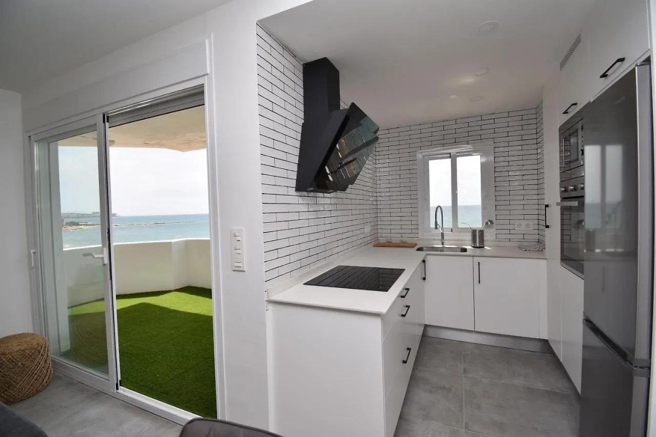 Apartamento Emperador Fuengirola Apartment