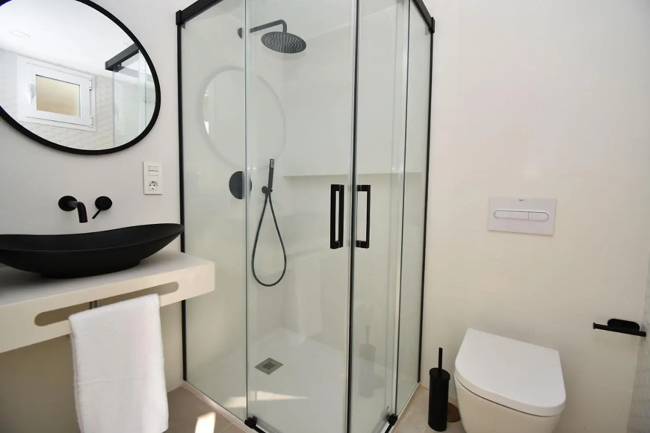 Apartamento Emperador Fuengirola Apartment